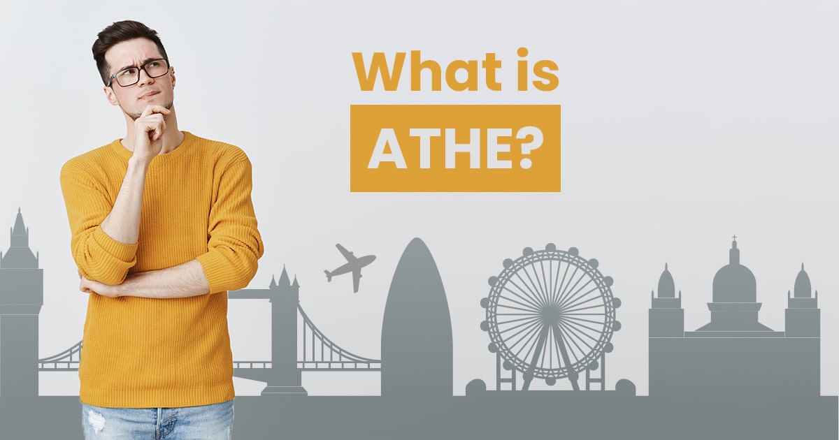 What is ATHE?